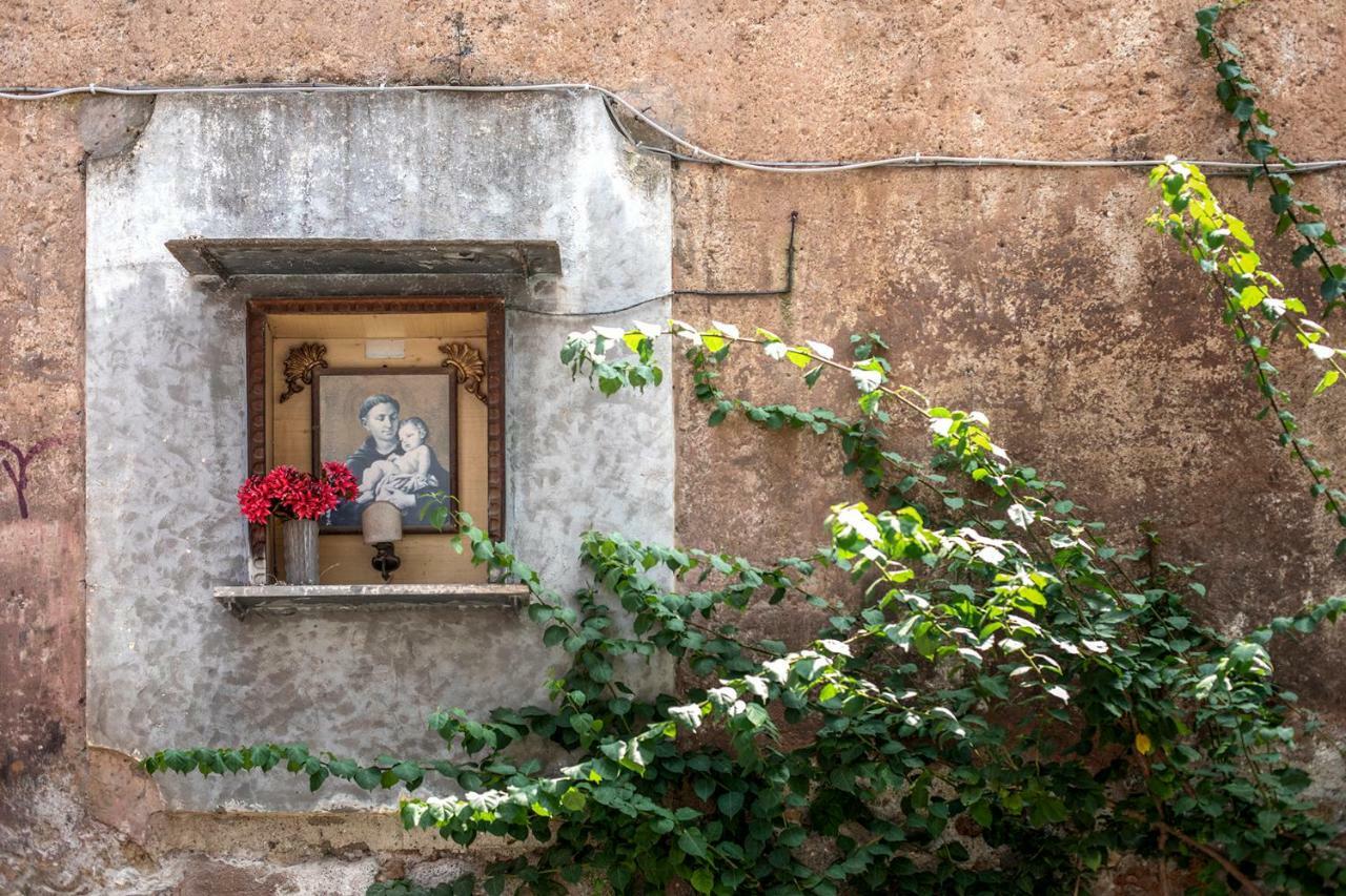 Iflat Trastevere Bianca'S House Roma Exterior foto